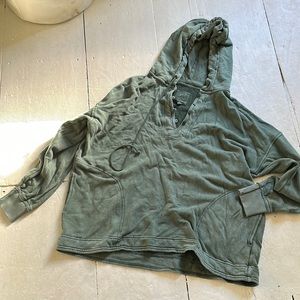 Aerie hoodie